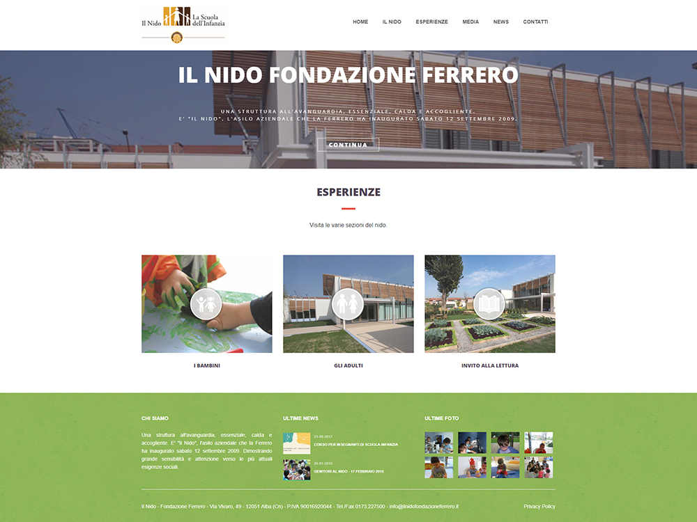 Fondazione Ferrero
