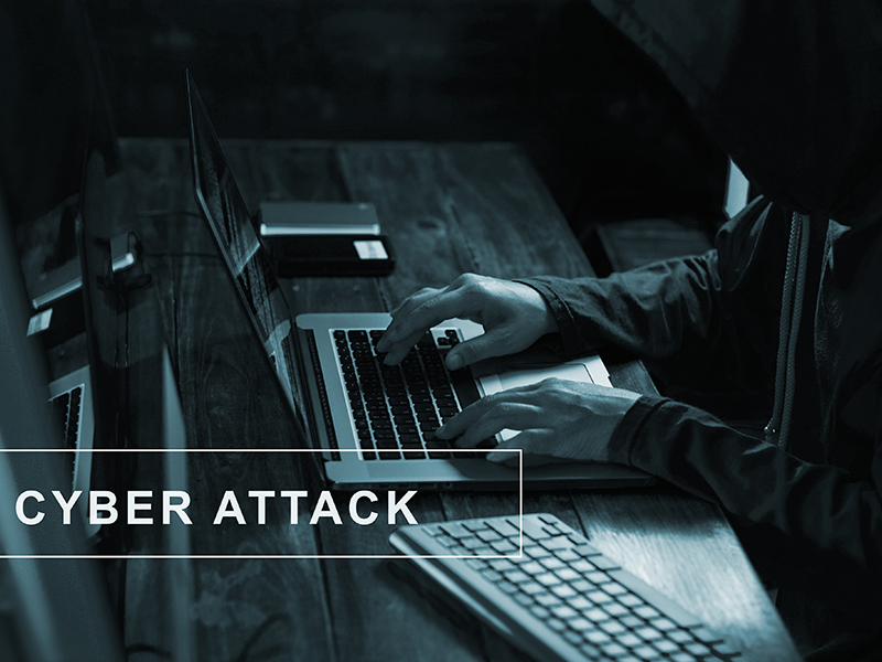 Cybersicurezza la vostra sicurezza rimane la nostra urgenza.
