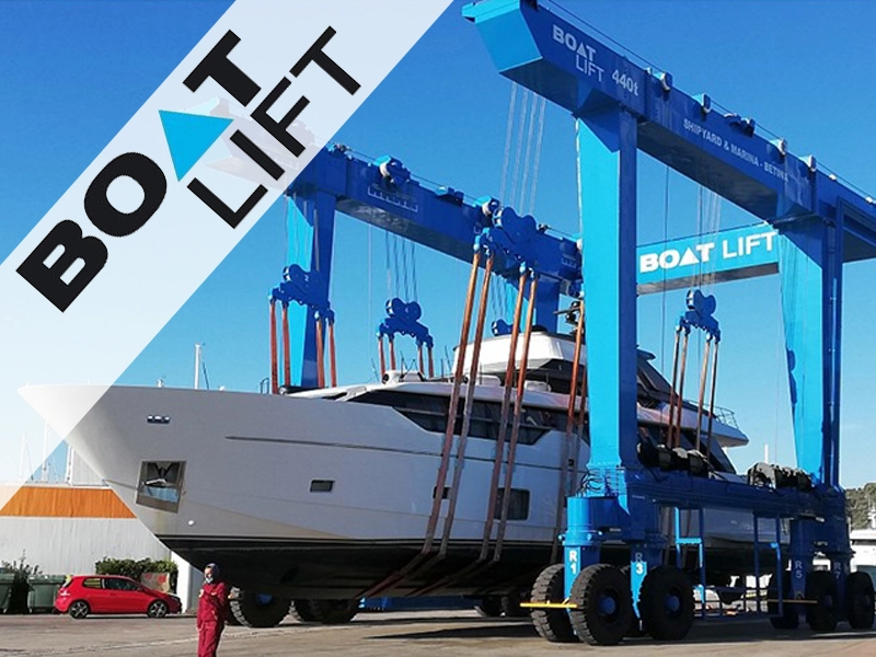 Boat Lift